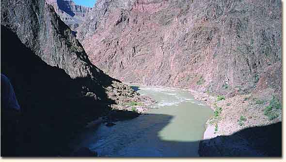 The Colorado River